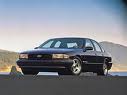 1994-1996 Impala SS